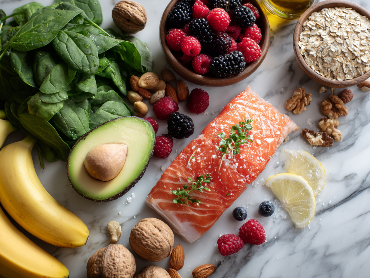 Здорове харчування