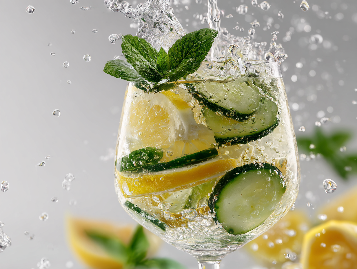 Водний баланс