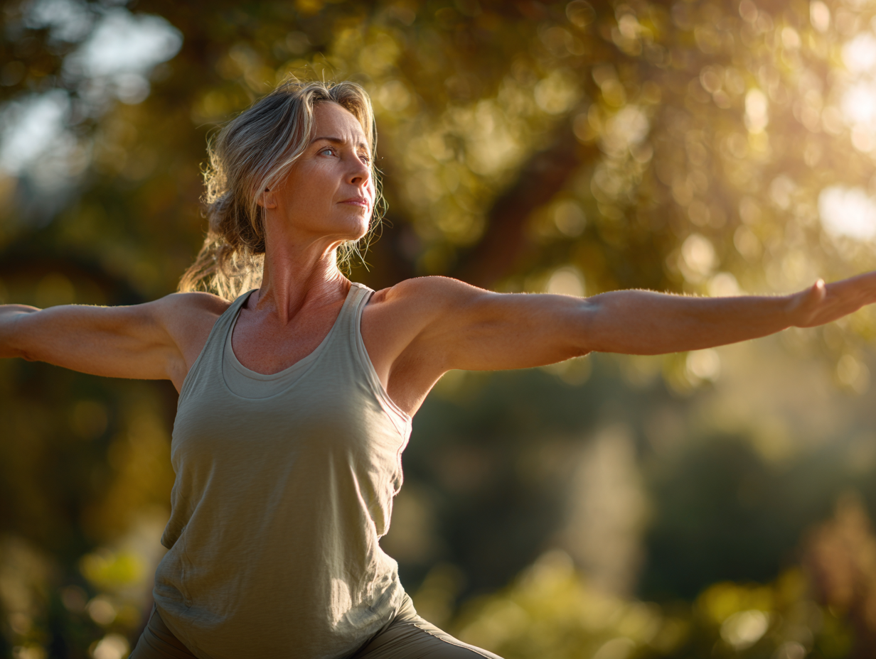 Фізичні вправи